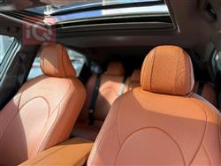 تۆیۆتا ئەڤەلۆن